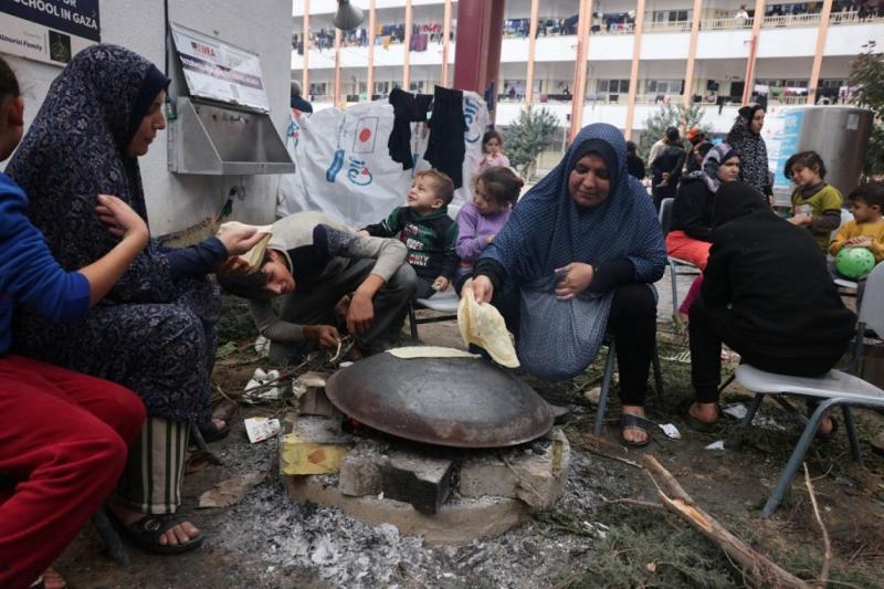  الفلسطينيين