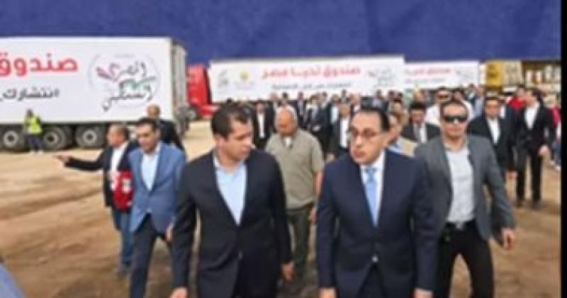جانب من الجولة 