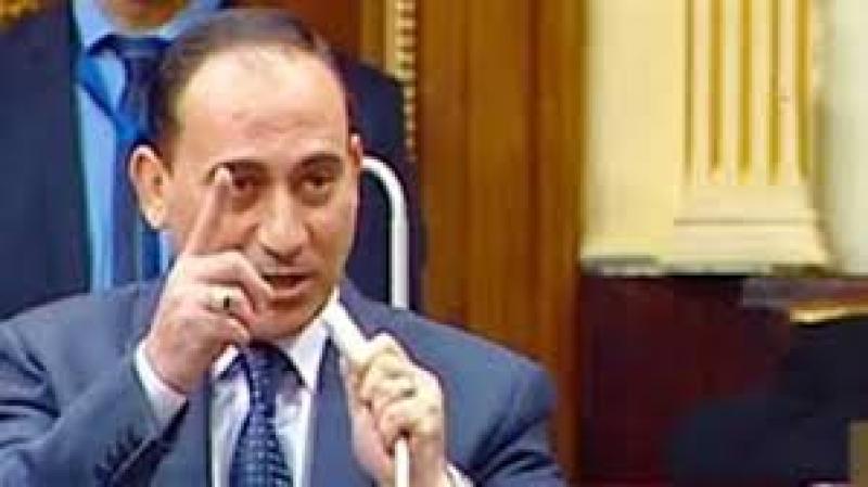 محمد زين الدين 