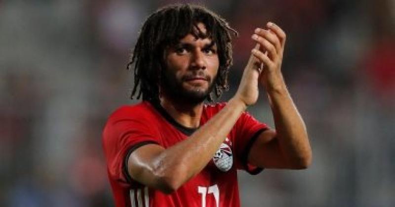 محمد النتى 