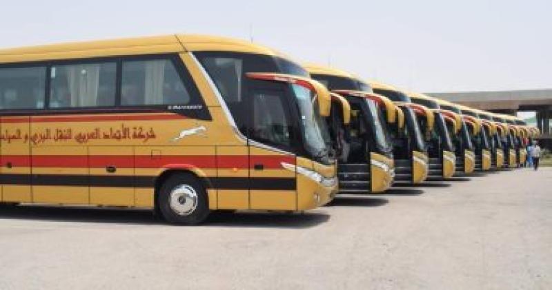 أتوبيسات السوبر جيت