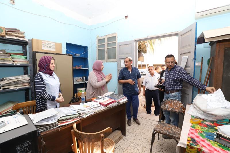 جانب من الندوة 