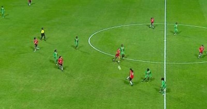 منتخب مصر للسيدات