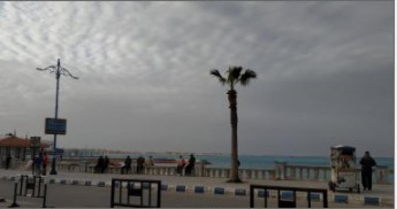 أمطار غزيرة 