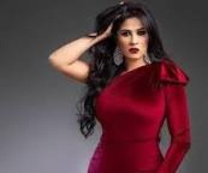 ياسمين عبد العزيز 