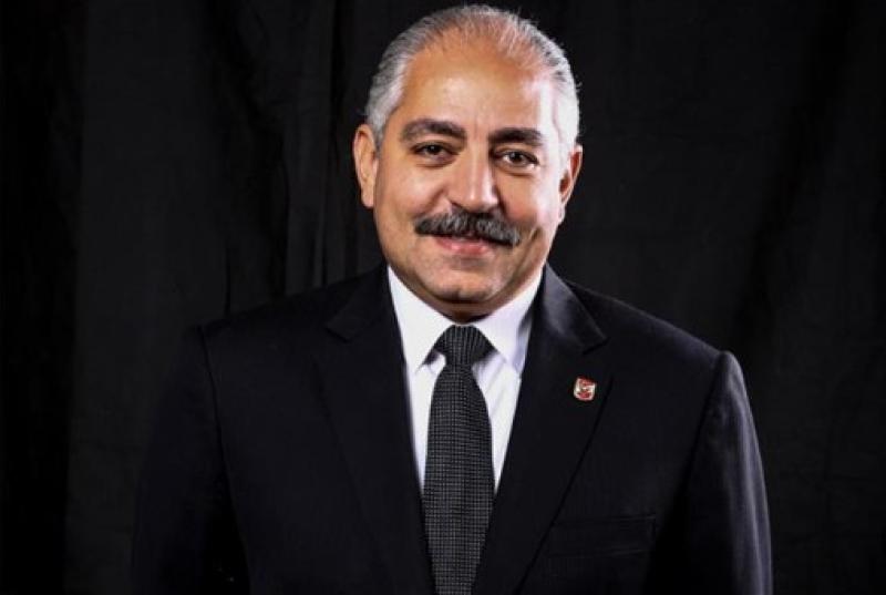 العامرى فاروق