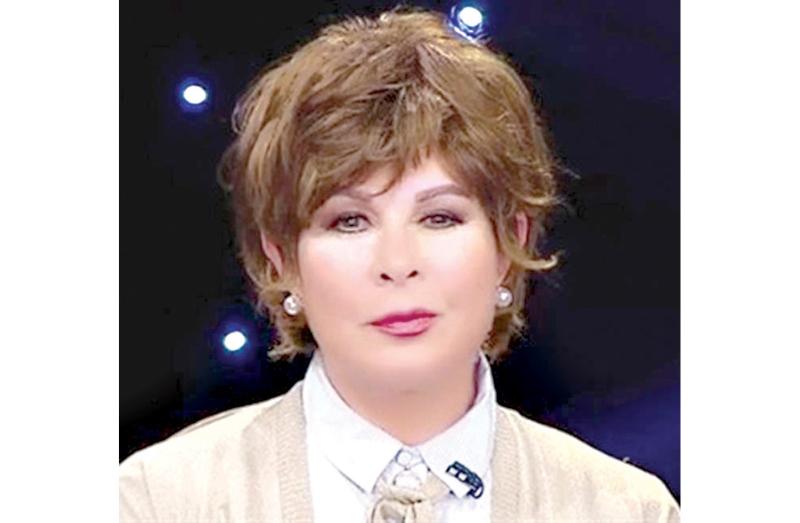 نجوى إبراهيم 