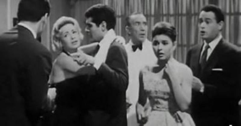 فيلم اشاعة حب