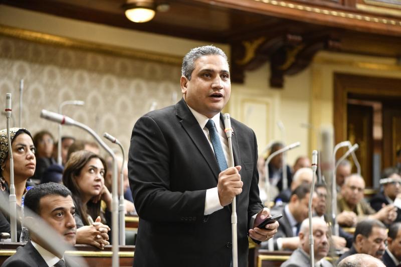 عماد خليل