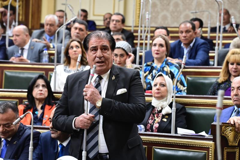 أحمد فؤاد أباظة