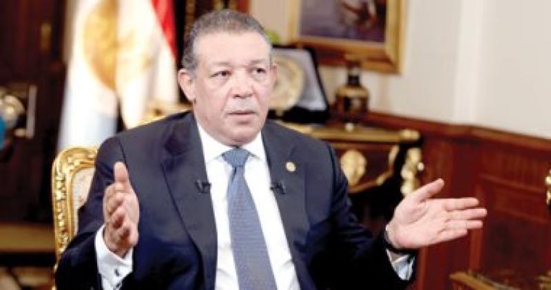 المهندس حازم عمر المرشح الرئاسي المحتمل