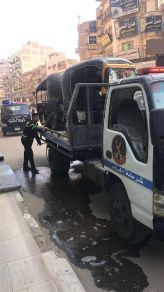 جلنب من المضبوطات 