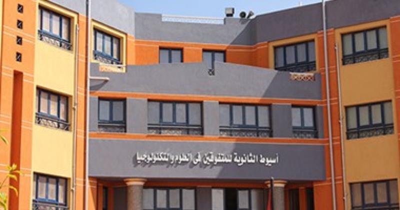 مداراس المتوفقين 