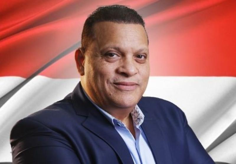 المستشار أحمد الفضالي