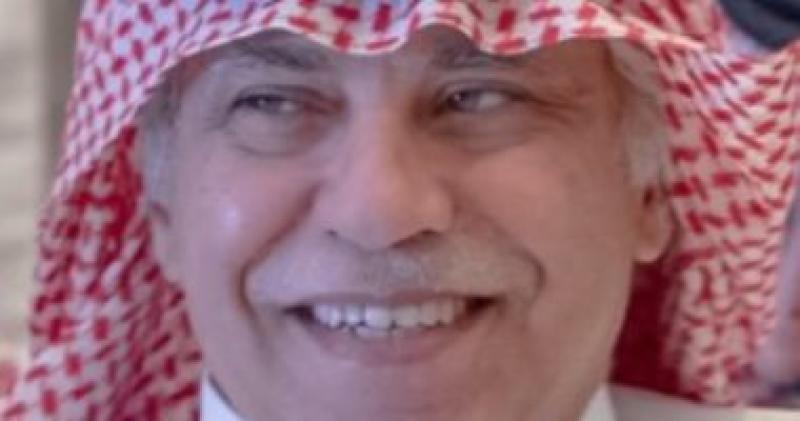 وزير التجارة السعودى