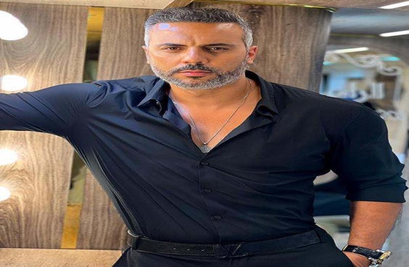 احمد فريد
