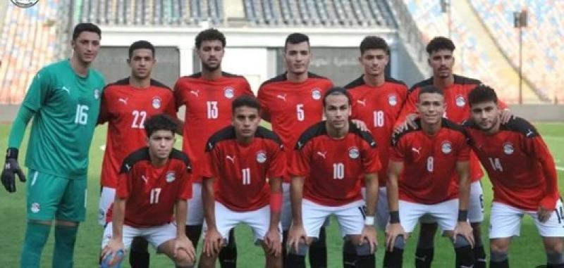 منتخب الشباب 