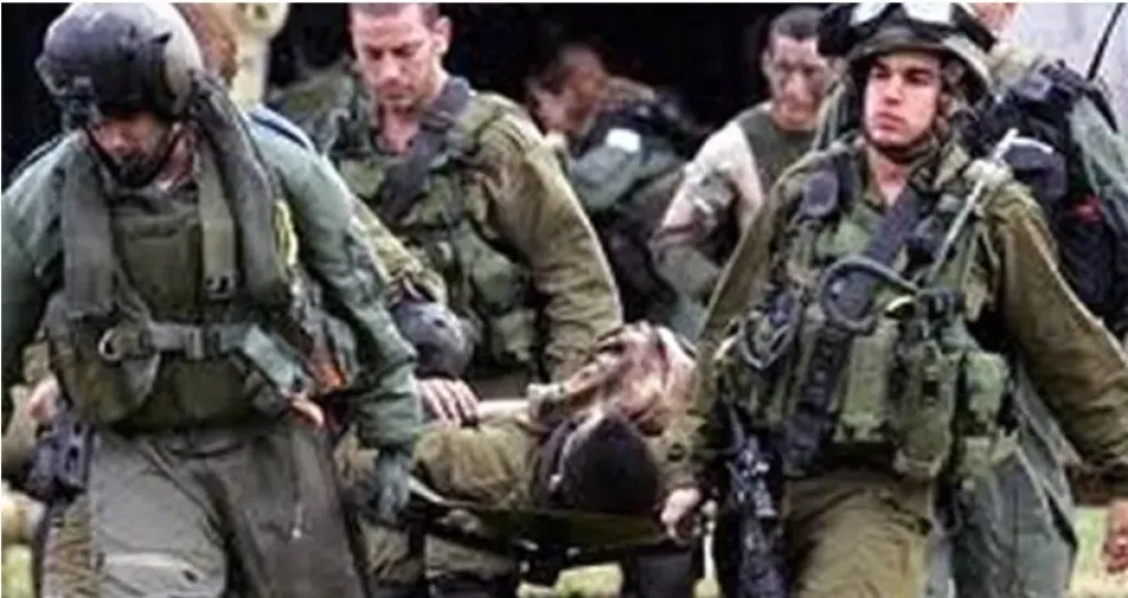 جنود