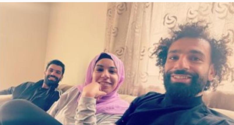 الصورة العائلية 