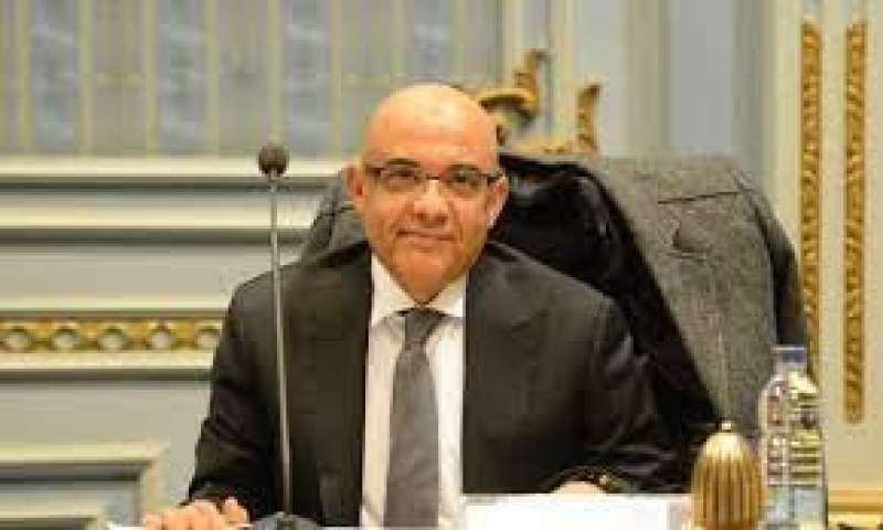 النائب عمرو هندى: