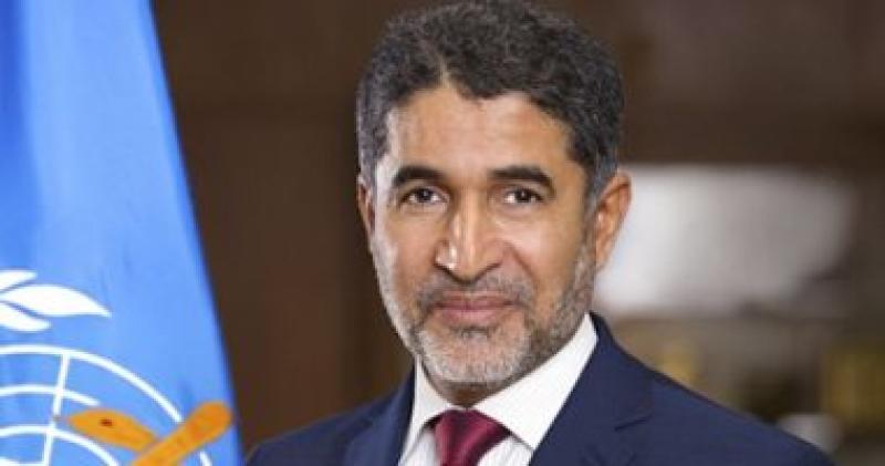 الدكتور أحمد المنظرى مدير منظمة الصحة العالمية