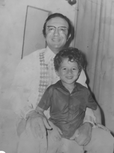 هانى سعد عبد الوهاب