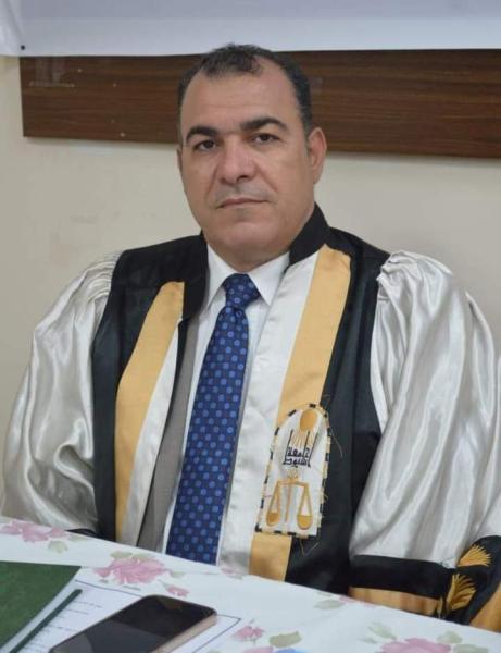 الدكتور رجب 