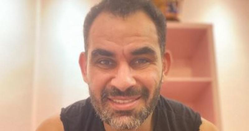 أحمد عيد عبد الملك