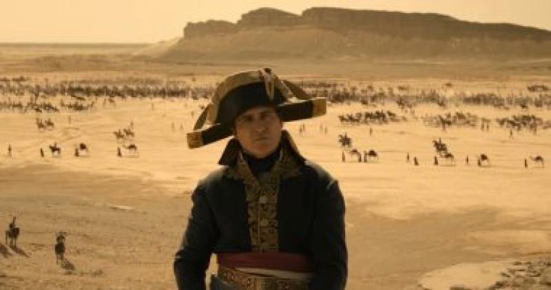 فيلم Napoleon