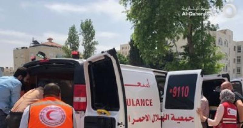  هدنة حماس واسرائيل