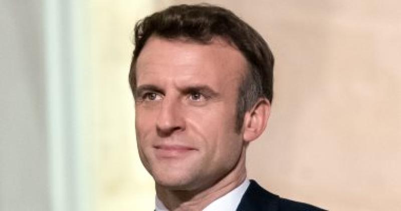 ماكرون