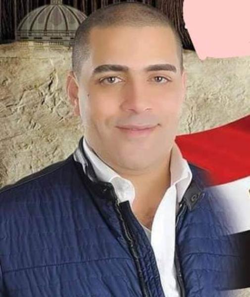محمد  بيومي قاعود