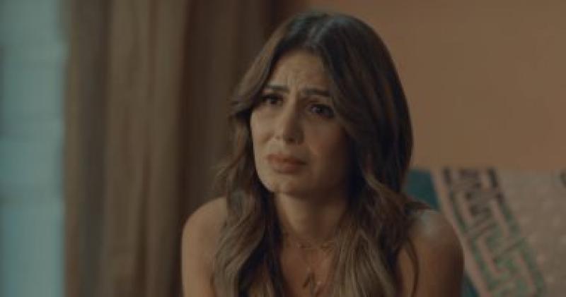 نجلاء بدر 