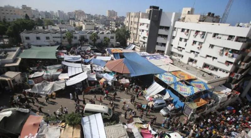 مجمع الشفاء