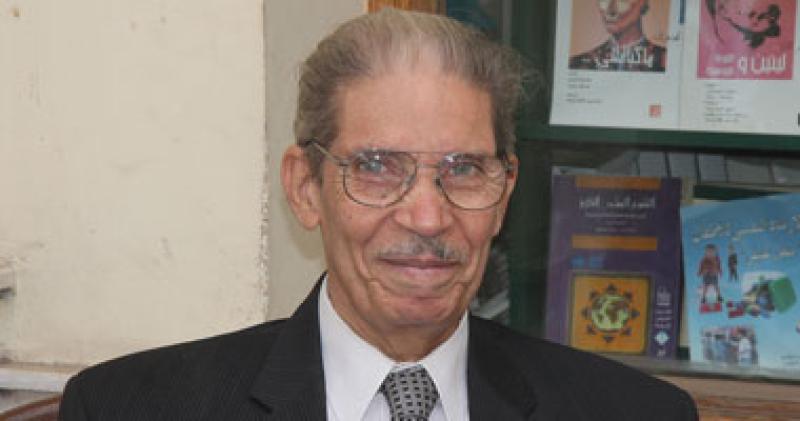 يعقوب الشارونى