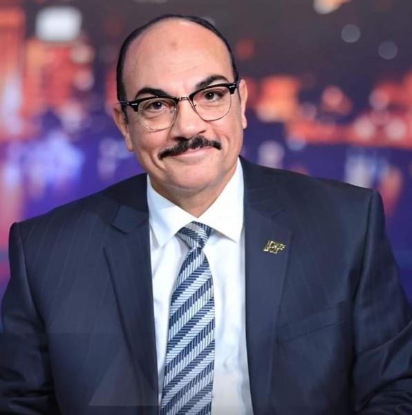 لواء د. رضا فرحات 