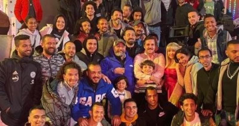 فاصل من اللحظات اللذيذة