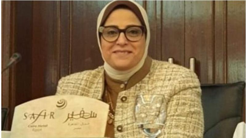 دأمانى فهمى