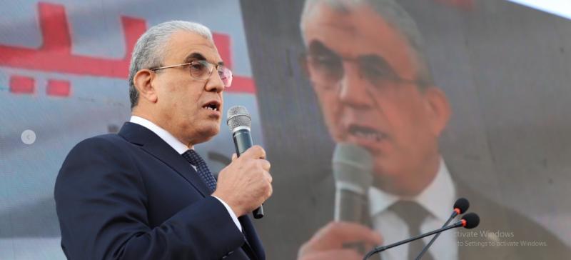 النائب عادل عبد الفضيل