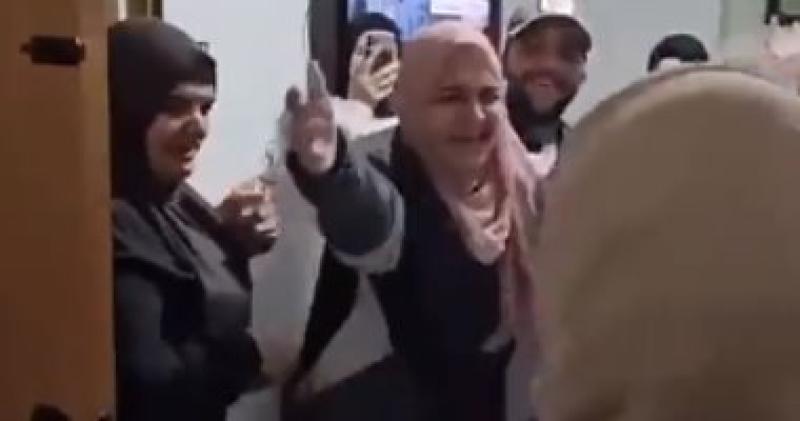 اسراء جعابيص