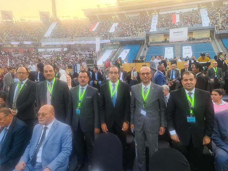 رئيس جامعة أسيوط 