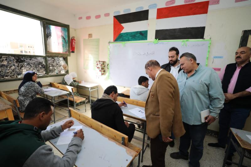 رئيس شركة المياه 