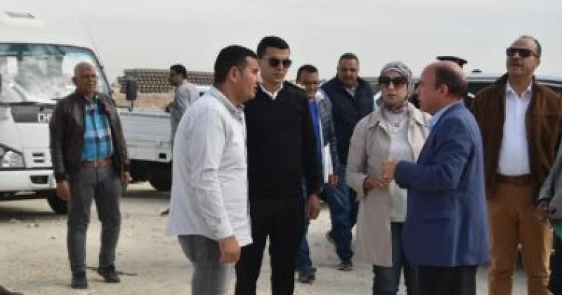 ازالة تعديات