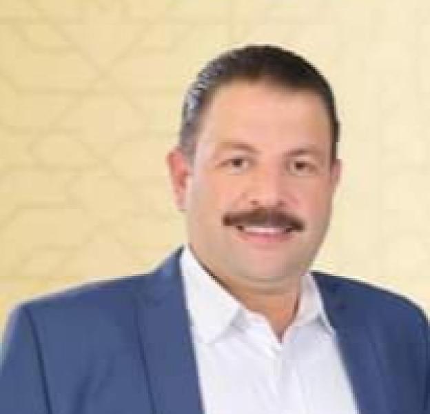 احمد شعلان