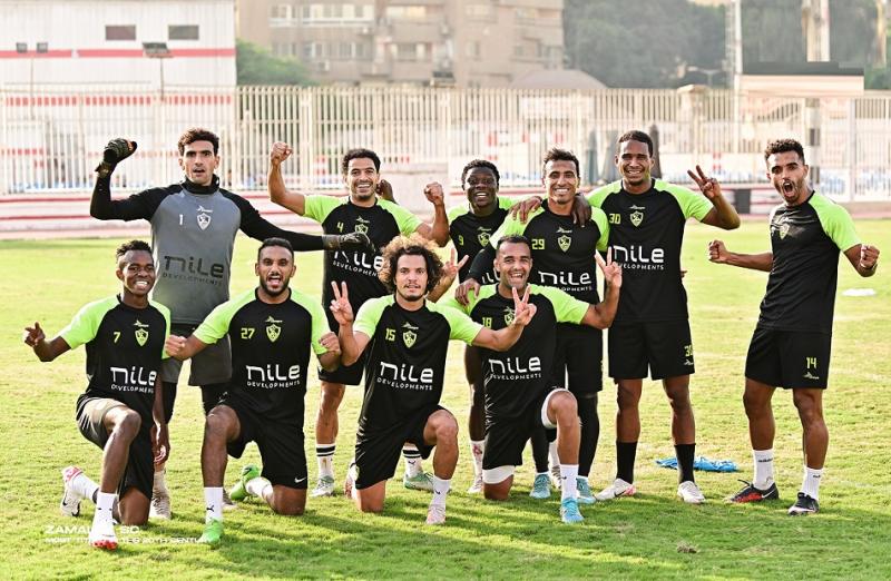 الزمالك