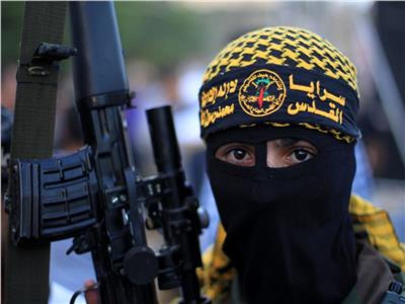 كتائب سرايا القدس 