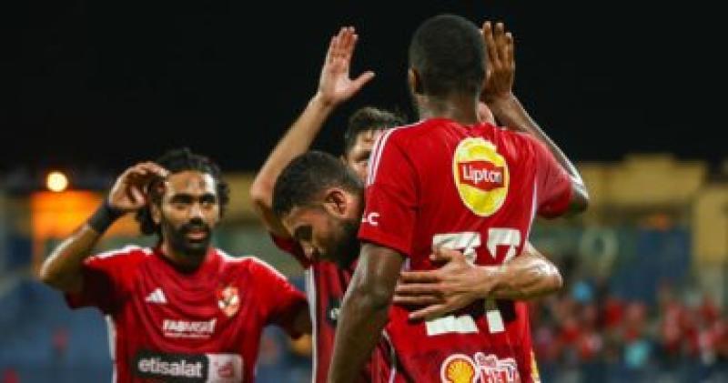 الاهلي 