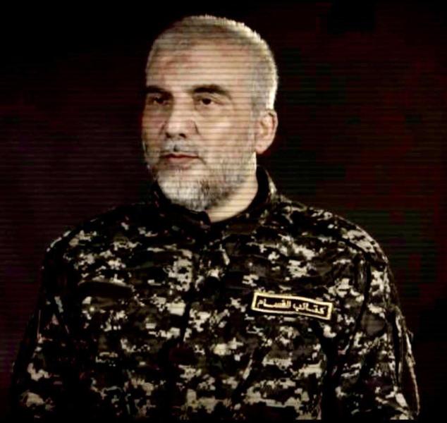 قائد لواء الشمال احمد الغندور