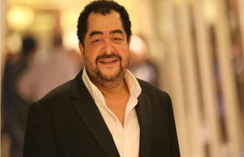 الفنان الراحل طارق عبد العزيز