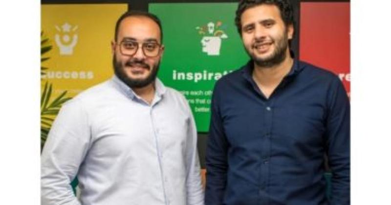 مؤسسو 5 شركات مُحتضنة بأكاديمية البحث العلمي ضمن قائمة فوربس